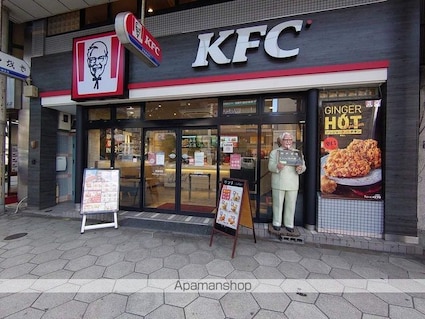 レオパレス東雲[1K/19.87m2]の周辺4