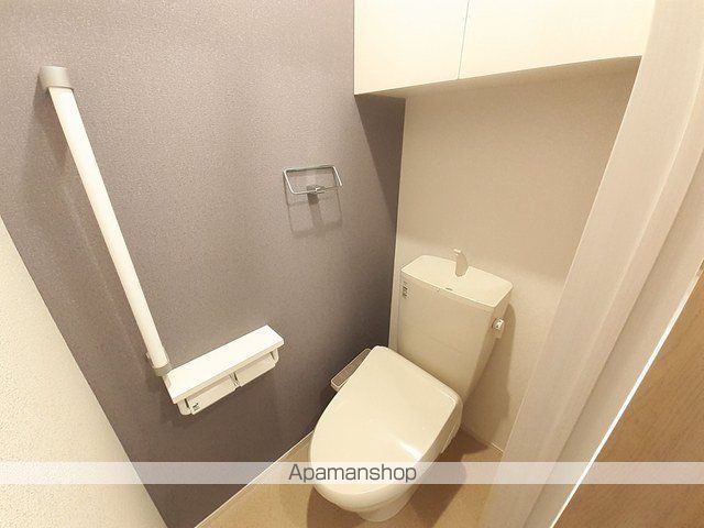 モデルノの内装写真