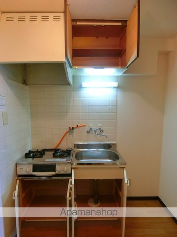 Mプラザ大住壱番館の内装写真