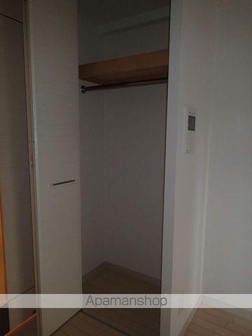 プレサンス上町台東平の内装写真