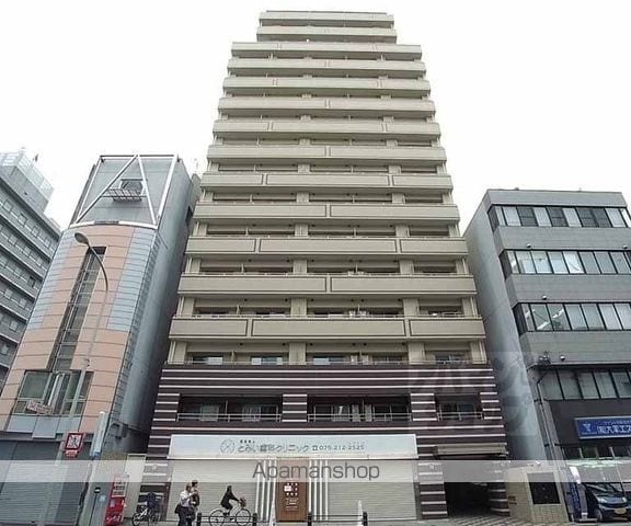 ハウスセゾン四条通