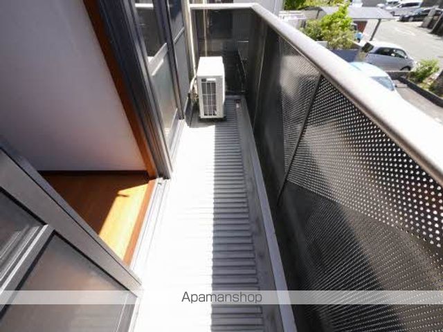 カーサ ソレアードの内装写真