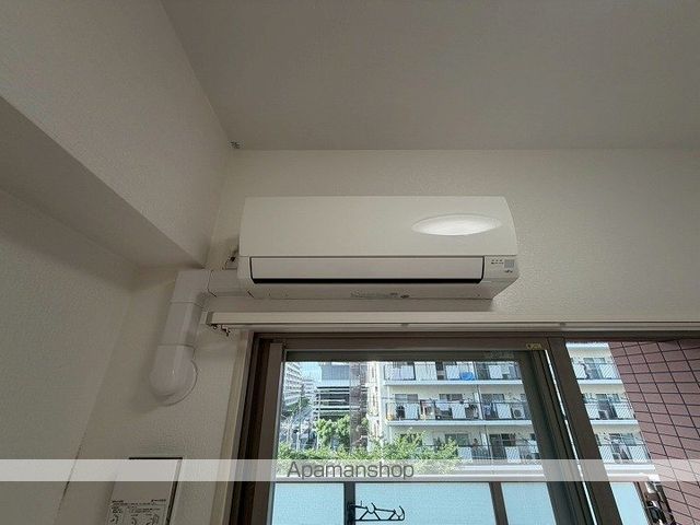 プレジオ城東中央の内装写真