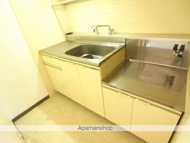 ヴァンクール北5条の内装写真