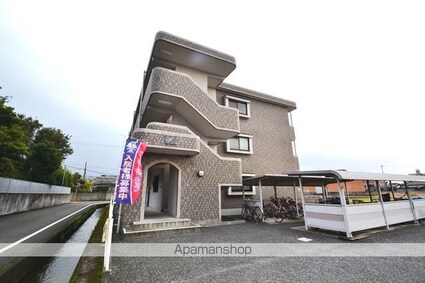 メリーマンション[3LDK/69.42m2]の外観4