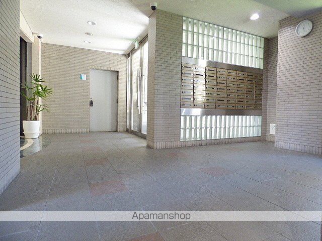 グレイスコート上本町の内装写真