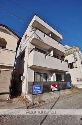 ソレール春日[1K/19.53m2]の外観5