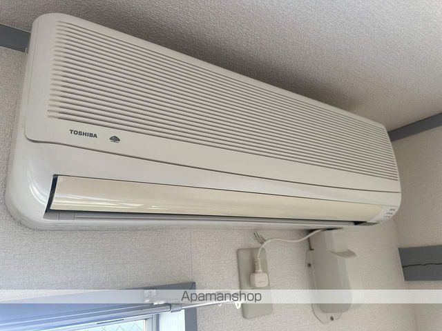 コスモハウス旭ヶ丘の内装写真