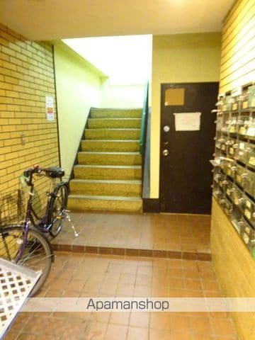 スペラーレ今里の内装写真