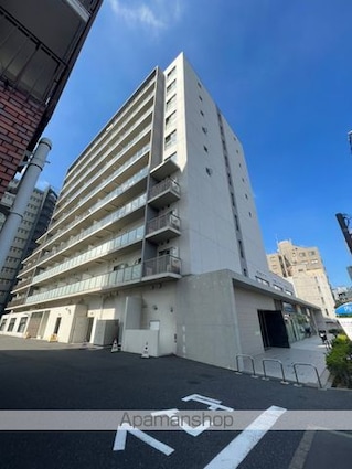 セリオ落合東中野[1K/25.23m2]の外観2