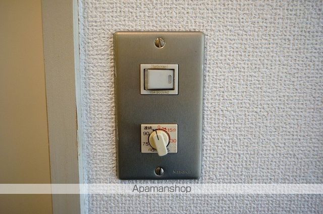 メイクスI八幡の内装写真