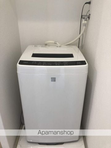 池下ホームズの内装写真
