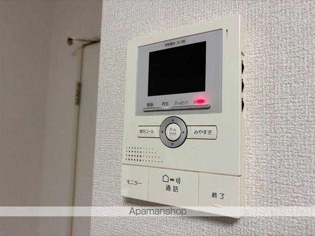セジュールMの内装写真