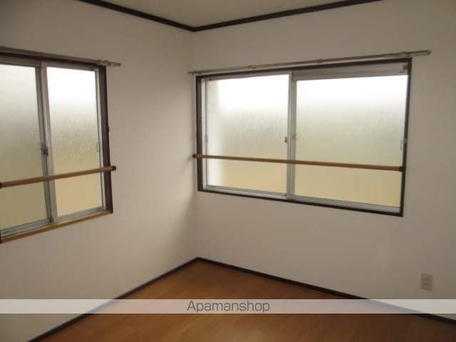 フレグランス曽屋の内装写真