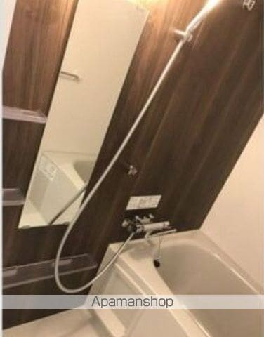 クレヴィスタ押上の内装写真