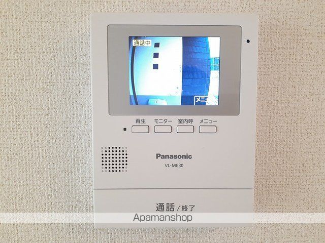 アダージョの内装写真