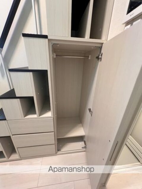 ハーモニーテラス上板橋Ⅱ[1R/12.32m2]の内装6