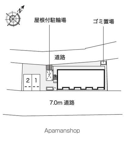 レオネクスト二枚橋のその他写真