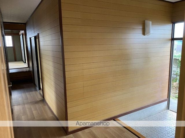 detached 秋田県潟上市天王字ハラヘ52-2

地図を見る