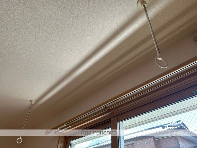 フォレステージ12の内装写真