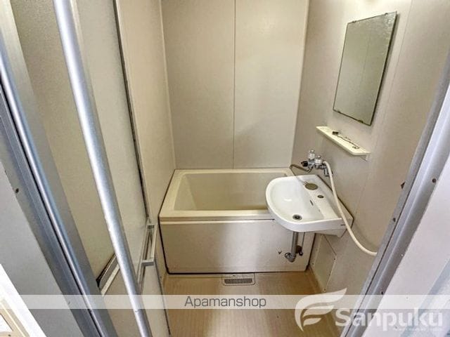 第13杉フラットの内装写真