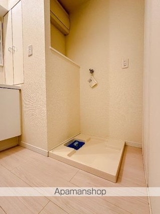 アーバンパーク麻布十番[2LDK/55.06m2]のその他設備