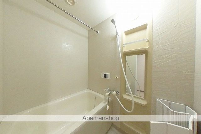 アスティオン東中島の内装写真