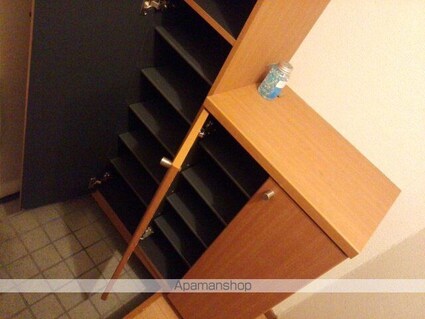 ビビエンダ　アリス　Ａ棟[2DK/44.34m2]のその他内装2