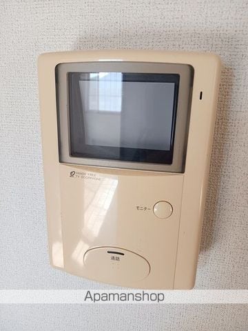 ミニョンラシーヌの内装写真