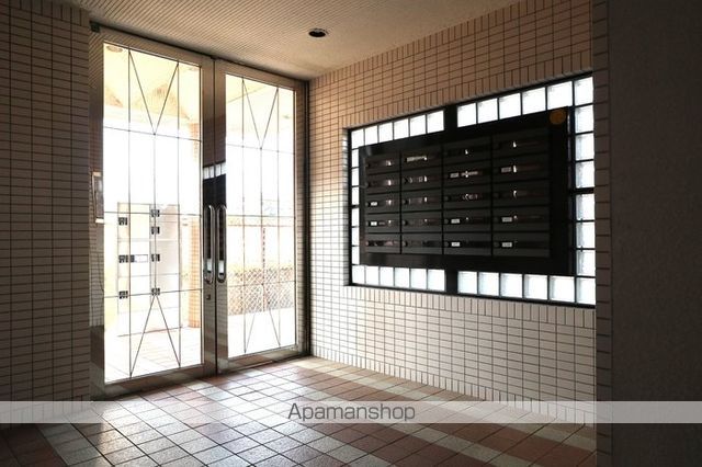 ロゼオ パラッツオの内装写真