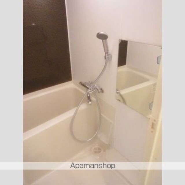 プライムアーバン久米川[1R/22.48m2]のバス
