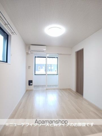 リヴィエール高岡の内装写真
