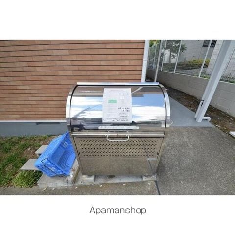 エステートピアMの内装写真