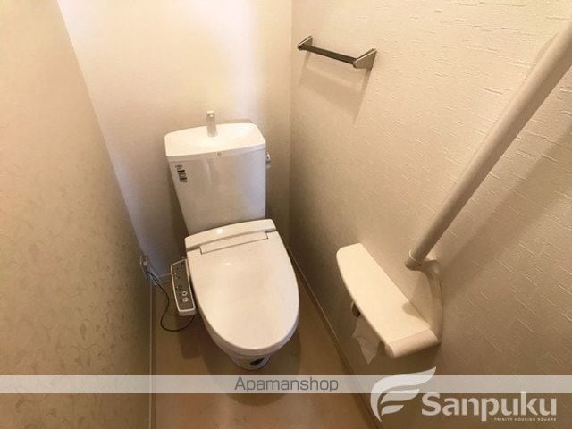 サン・レガーロの内装写真