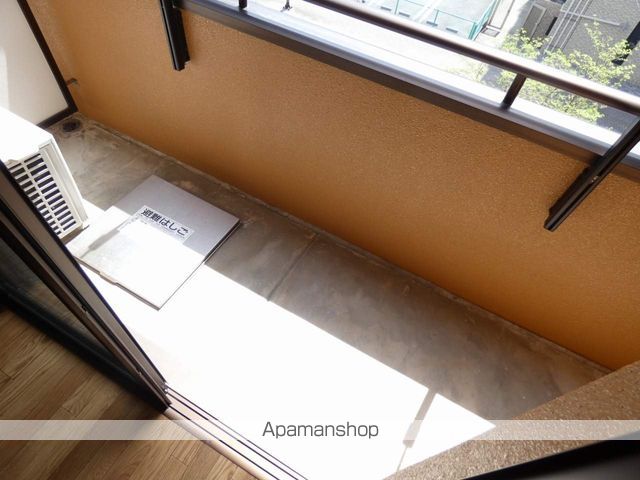 ゆず板屋の内装写真