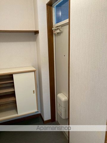 GO RESIDENCE Bの内装写真