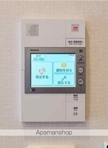 BLESS蔵前の内装写真