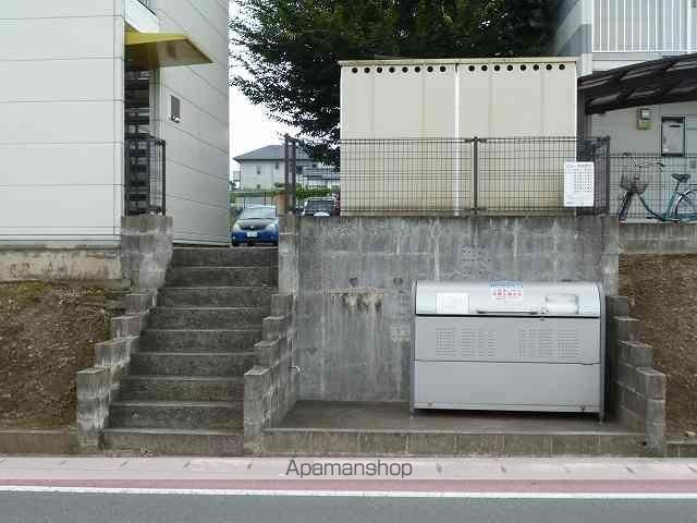 レオパレス八久保のその他写真