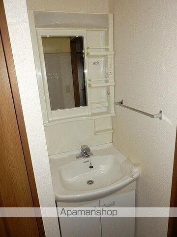 フルール狛江の内装写真