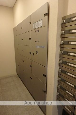 プライムアーバン神楽坂のその他写真