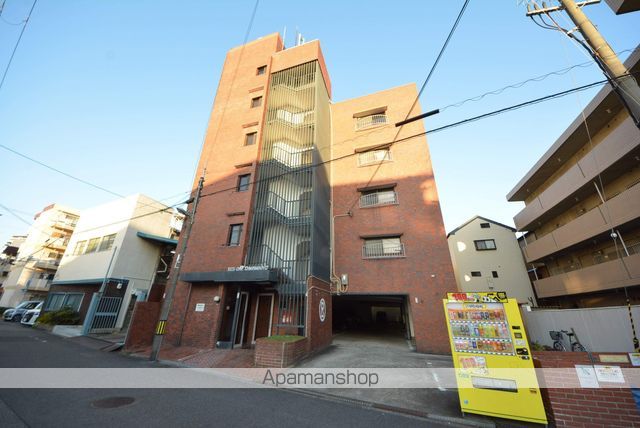 RIZEONE上新庄の外観写真