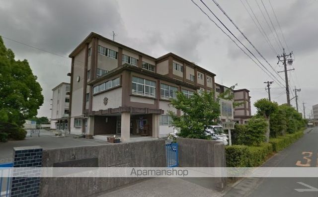 メゾンTERADAの周辺写真
