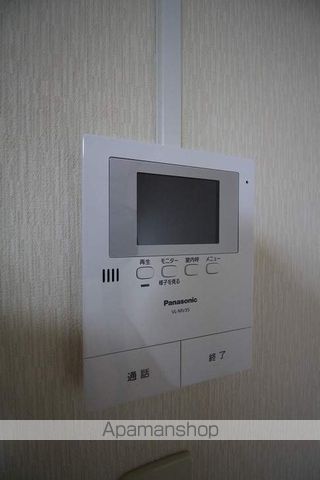 財宝マンションの内装写真
