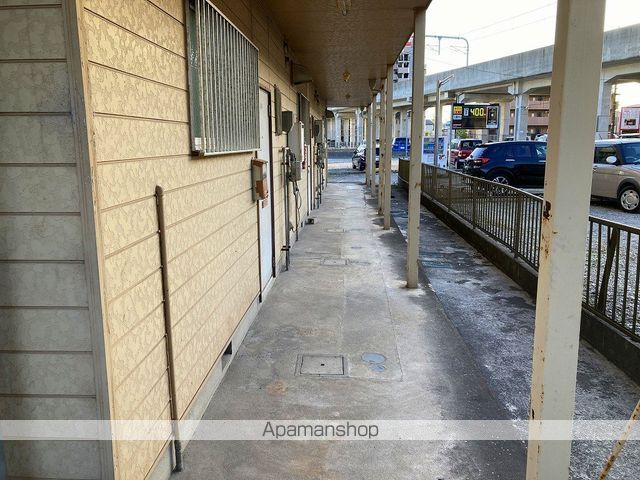 コーポ真のその他写真