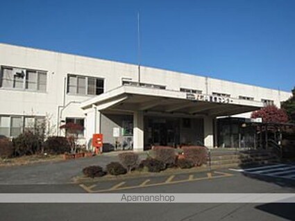 レオパレスヴァン[1K/20.28m2]の周辺7