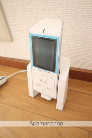 ライブコープ津島の内装写真