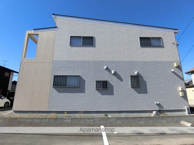 La・Felicoの外観写真