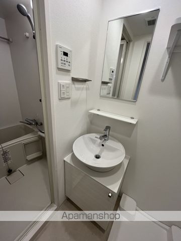 エスリード弁天町クレールの内装写真