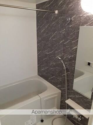 ココ　アムール[1K/28.7m2]のバス