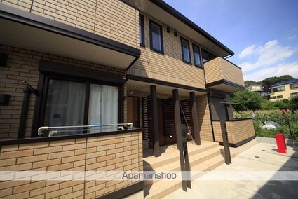 Ｔ＆Ｔ[1LDK/43.01m2]の共用部3